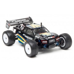RC18T2 Brushless Ready-To-Run