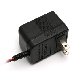 AC 110V 120MaH 10 Hour Battery Charger
