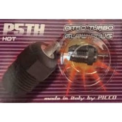 Picco P5TH Off-Road Turbo Glow Plug (Hot)