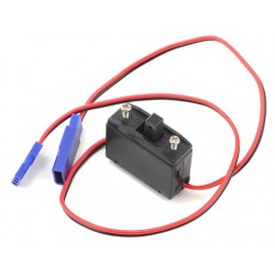SANWA Switch Harness M Z Connector