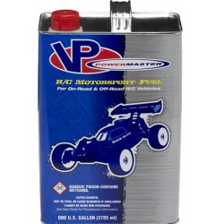 PowerMaster Pro Race 25% RC Pro Race 25 9% Oil