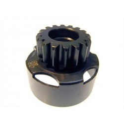 18 Tooth 1/8 ventilated Clutch Bell
