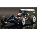 Team Associated Factory Team RC8B 4WD Off-Road Buggy Kit 