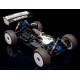 Team Associated Factory Team RC8B 4WD Off-Road Buggy Kit 