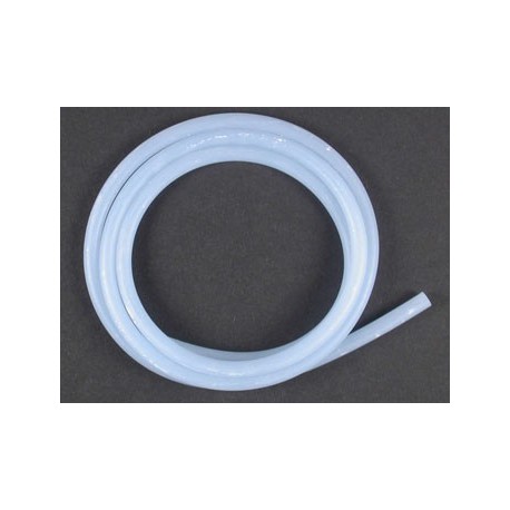Great Planes Silicone Fuel Tubing Standard (1mt)