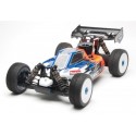 Team Associated Factory Team RC8.2 4WD Off-Road Buggy Kit 