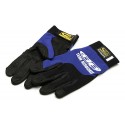 AE Pitman Gloves, large
