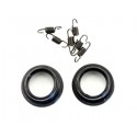Losi Exhaust Pipe Seal & Spring
