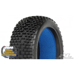 Pro Line Bow-Tie M3 (Soft) Off-Road 1:8 Buggy Tires