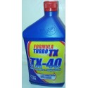 Formula TURBO TX 40, 1 litro