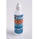 Silicone Diff Fluid 10000cSt, for gear diffs