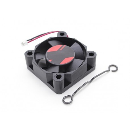 High Speed Cooling Fan for 1/8th Scale Car, 30mm 