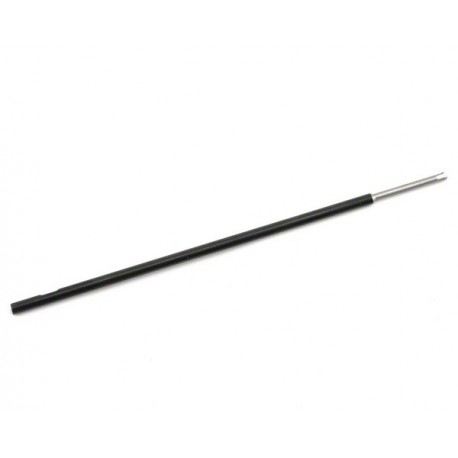 Hudy Metric Allen Wrench Replacement Ball Tip (2.0mm x 120mm)