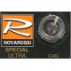 Novarossi "Standard" 4 Ultra Glow Plug (Very Hot)
