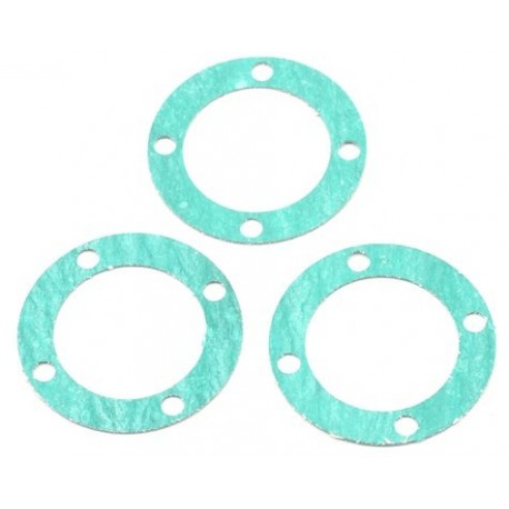 Diff gasket (3) 
