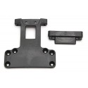 Arm Mount/Chassis Plate
