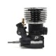 Picco Torque EMX-GT CER .21 5-Port GT Engine w/Ceramic Bearing (Turbo Plug) - ROAR legal 5 port