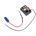 Sanwa 4-channel RX-462 Telemetry Receiver 