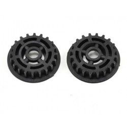 Team Associated 20T Spur Pulley