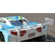 GT8 Vortex clear 1mm wing