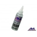Silicone Diff Fluid 100,000CST, 59ml 