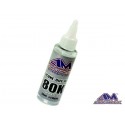 Silicone Diff Fluid 80.000cst, 59ml 