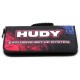 Hudy Complete Set-Up Tool Set w/Carrying Bag (1/8 Off-Road)