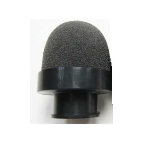 foam airfilter with dia 15mm (1)