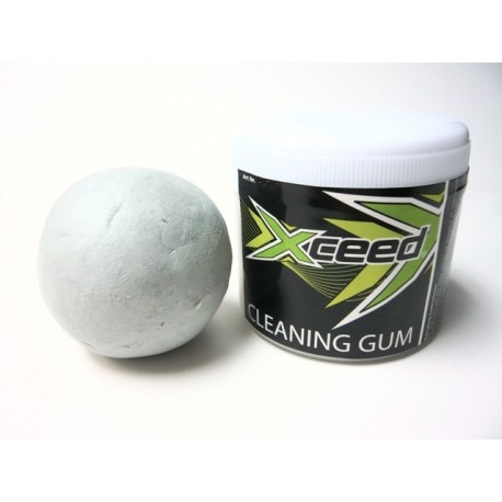 Cleaning putty / gum 100gram