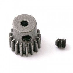 17 Tooth Pinion Gear