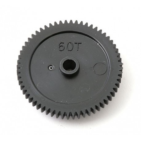 Spur Gear/Drive Cup 60T