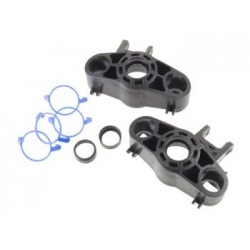 Traxxas Axle Carrriers Left & Right/Bearing Adapters(2) 