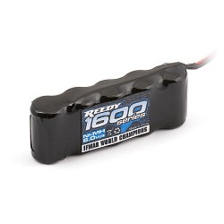 1600 Series 6.0V Hump Receiver Pack