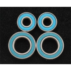 RPM Axle Carrier Replacement Bearings Revo 