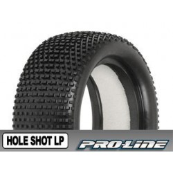 1/10 Hole Shot Low Profile 2,4WD Buggy Rear TIres (8184-02)