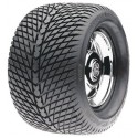 COMBO RIN 14MM Y Pro-Line Maxx Road Rage Tire T/E-Maxx (2)