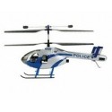 Blade CX3 MD 520N RTF Electric Coaxial Helicopter w/Spektrum 2.4GHz DSM2